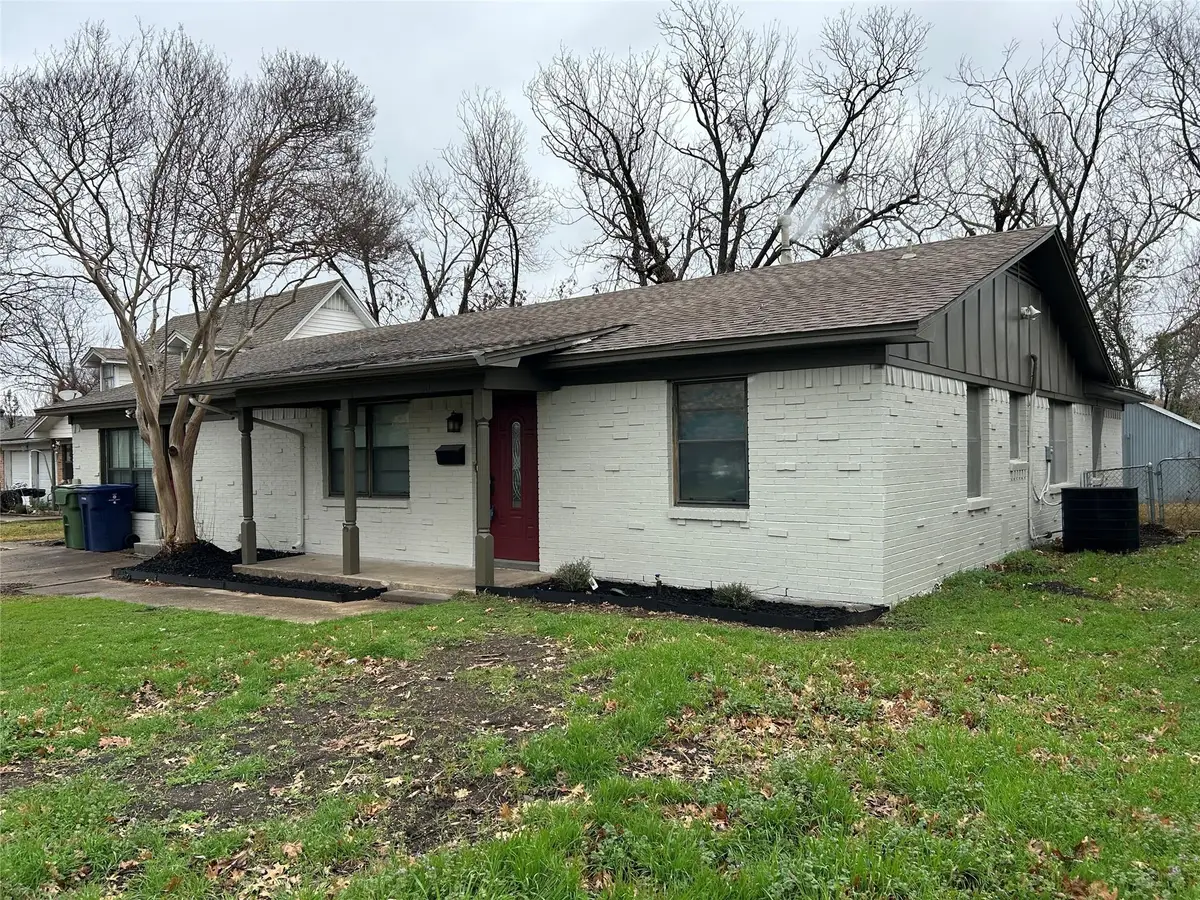 220 N Bernice Drive, Garland, TX 75042 - #1