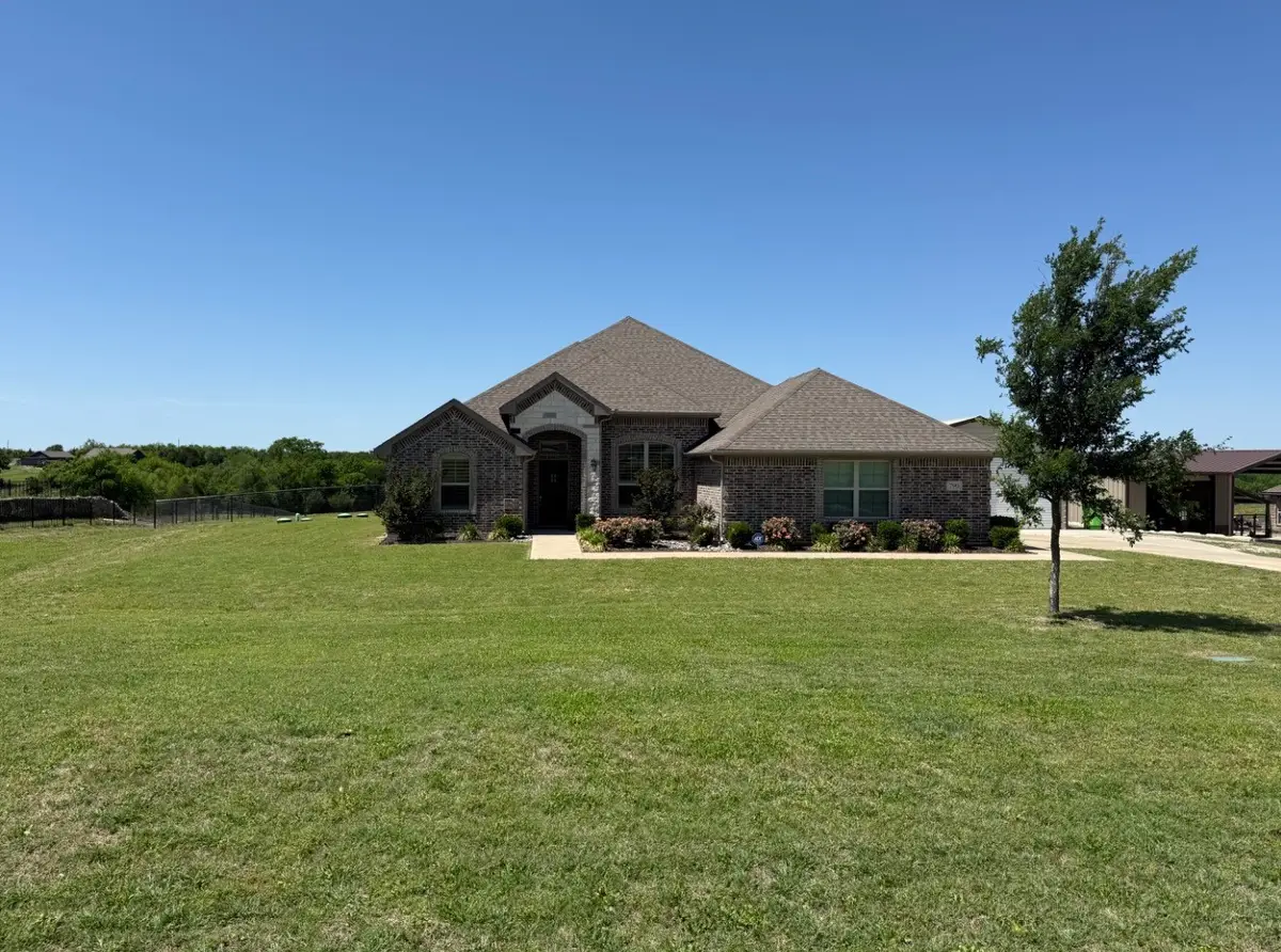790 Colina Parkway, Farmersville, TX 75442 - #1