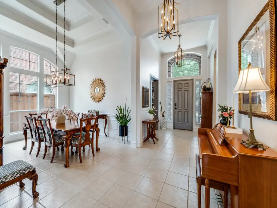 1948 Idlewild Drive, Frisco, TX 75036 - #3