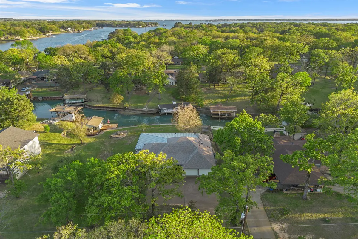 116 1st Oak Drive, Enchanted Oaks, TX 75156 - #1
