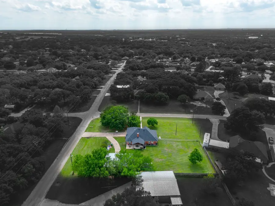 2533 Brandon Lane, Burleson, TX 76028 - #3