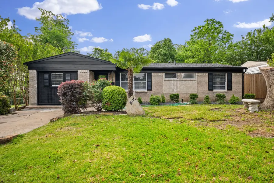 3006 Mason Drive, Mesquite, TX 75150 - #2