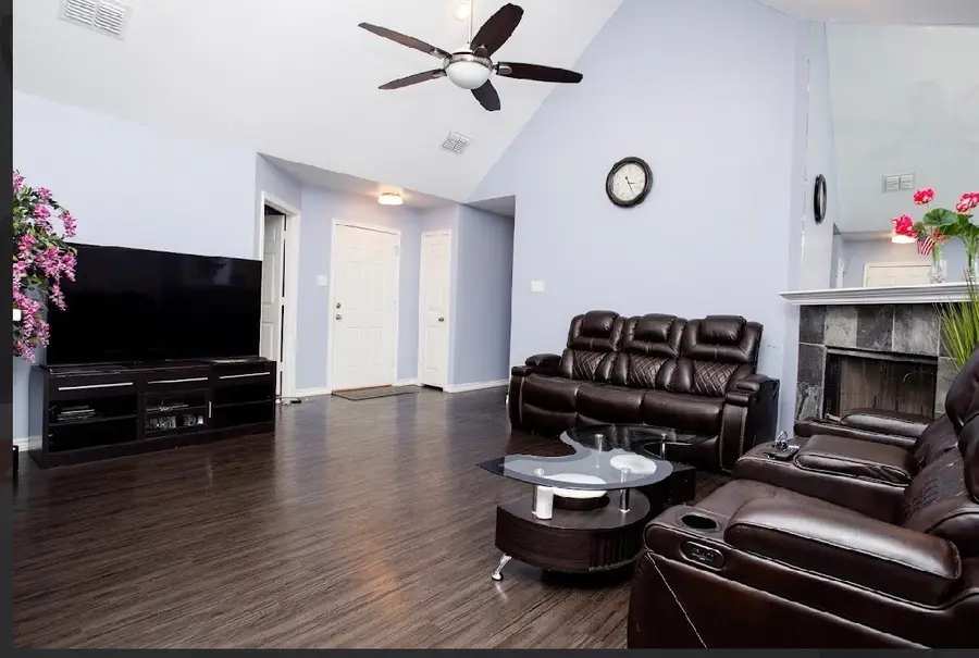 2203 Teakwood Court, Lewisville, TX 75067 - #2