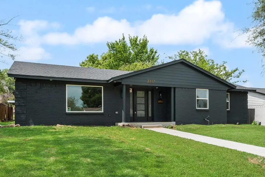 2317 Greenhill Drive, Mesquite, TX 75150 - #2