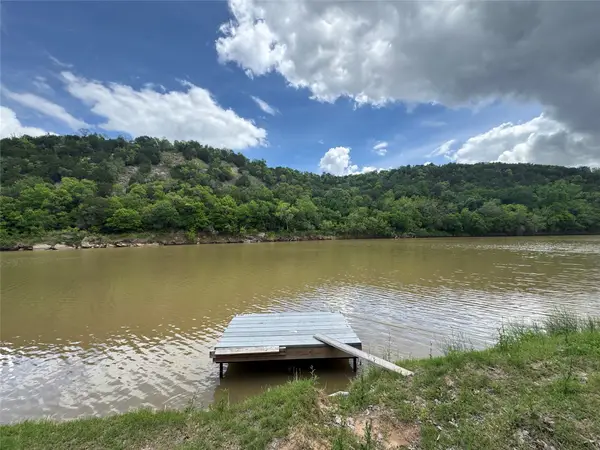 7223 Horseshoe Bend Trail, Weatherford, TX 76087