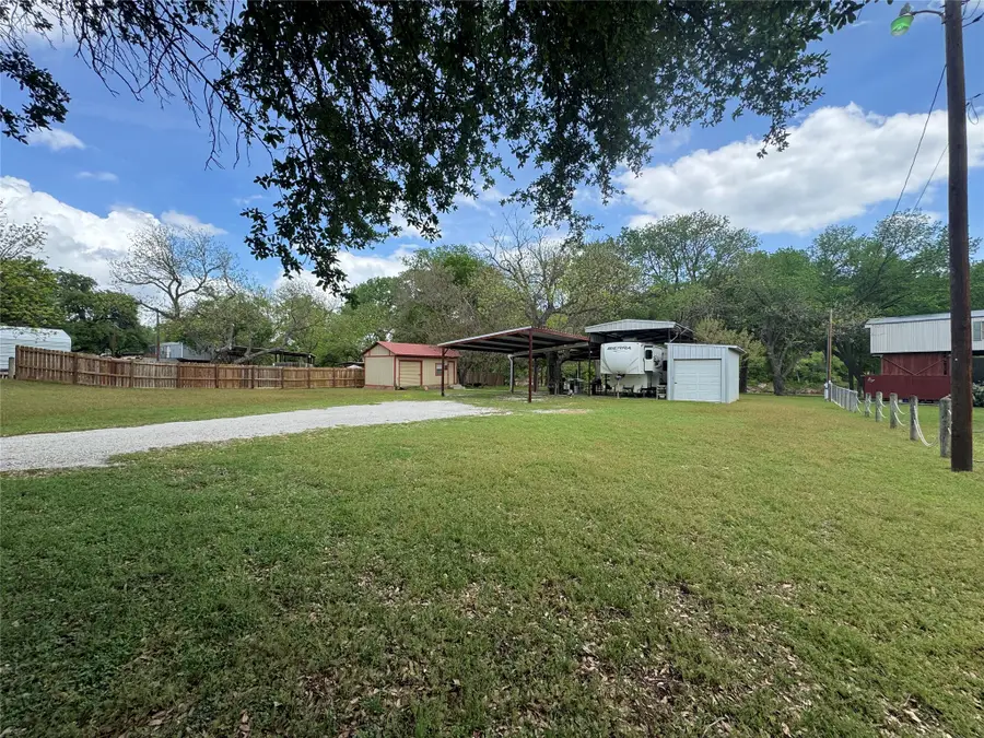 7223 Horseshoe Bend Trail, Weatherford, TX 76087 - #2