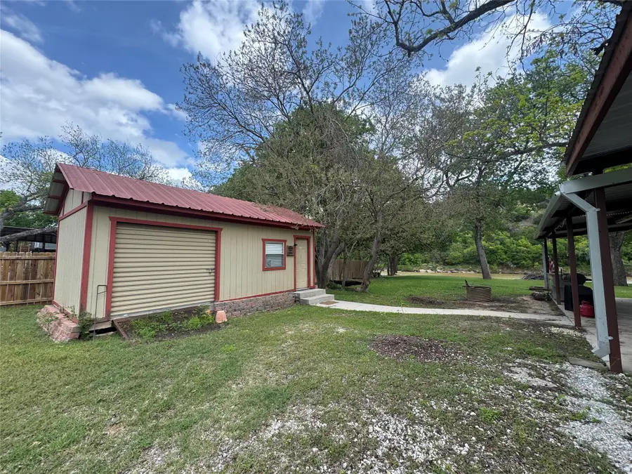 7223 Horseshoe Bend Trail, Weatherford, TX 76087 - #3