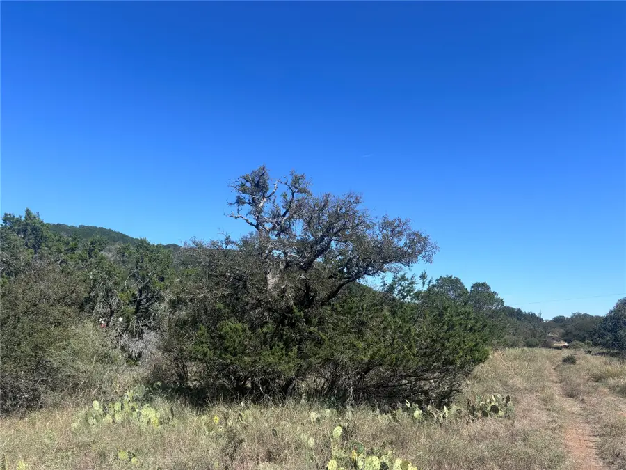 TBD Hill Street, Burnet, TX 78611 - #2