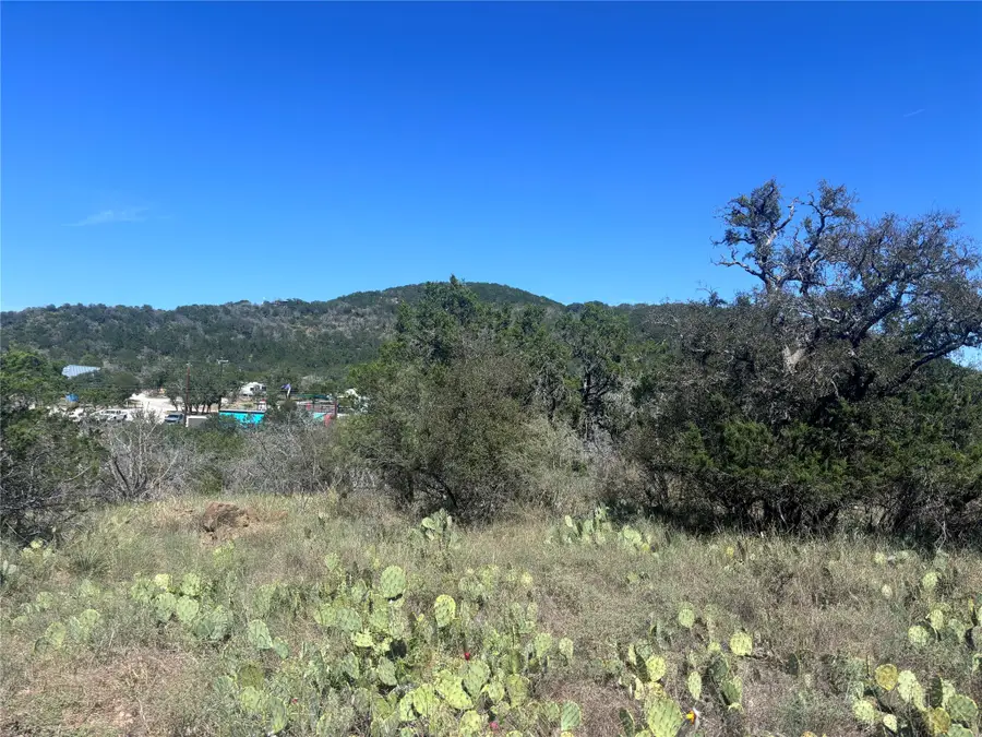 TBD Hill Street, Burnet, TX 78611 - #3