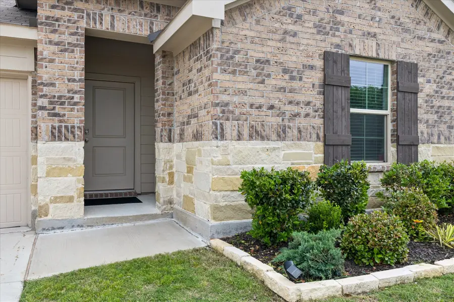 5913 Silverjack Trail, Denton, TX 76226 - #3