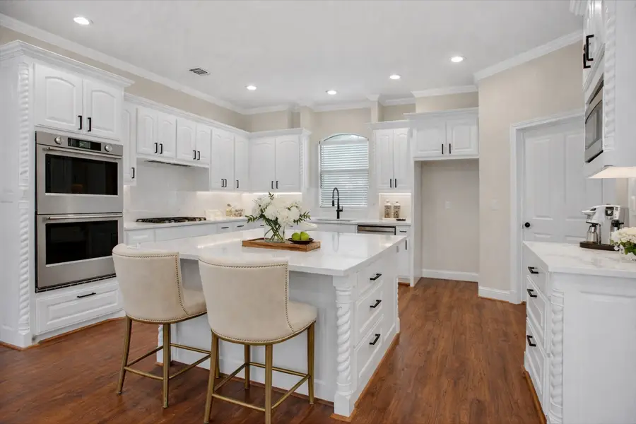 153 Crest Canyon Drive, Fort Worth, TX 76108 - #3