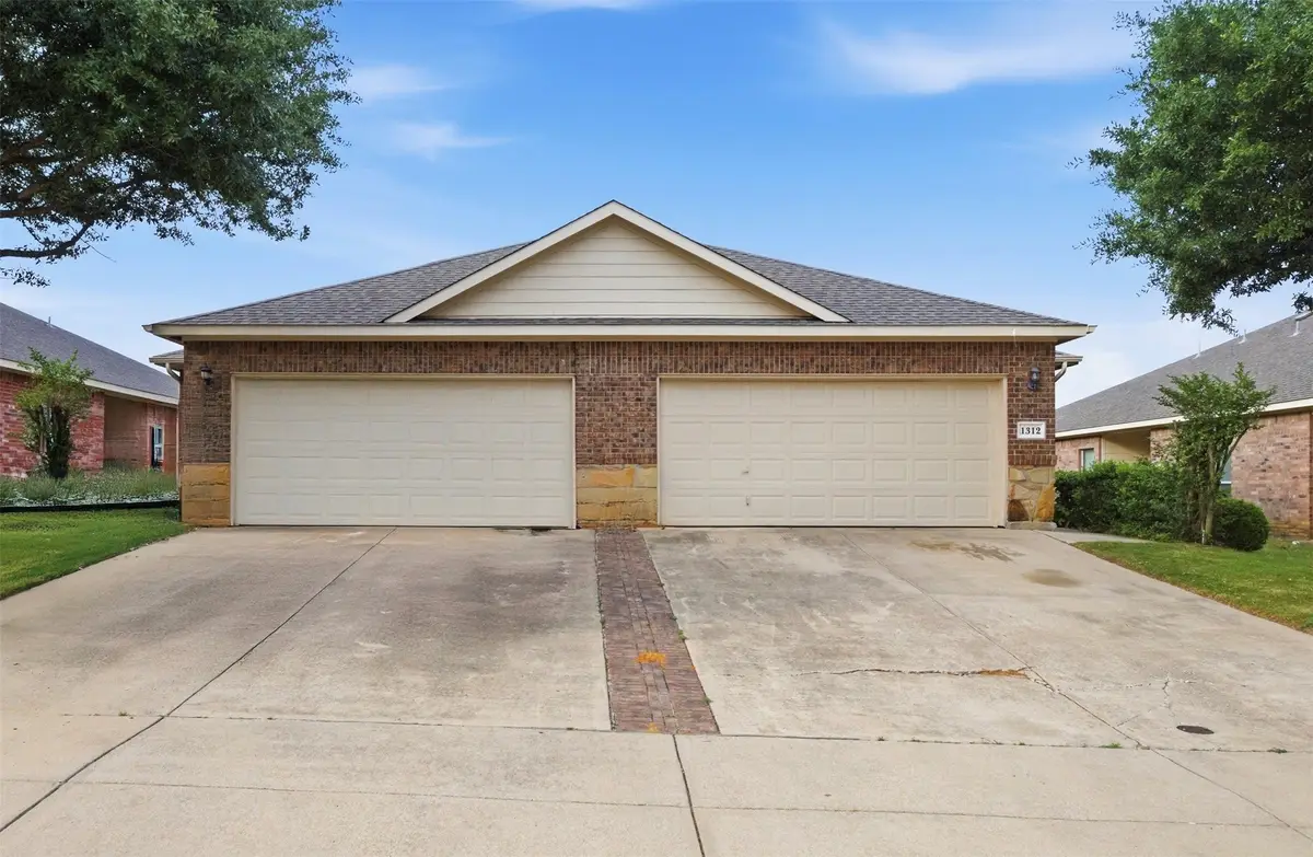 1312 Piedmont, Mansfield, TX 76063 - #1