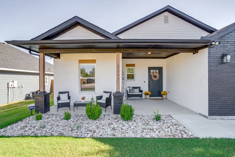2217 Forest Hill Lane, Granbury, TX 76048 - #3
