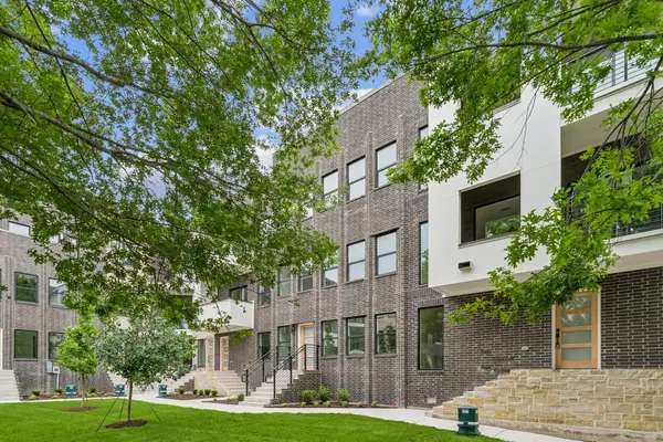 2731 Azalea Park Circle, Fort Worth, TX 76107