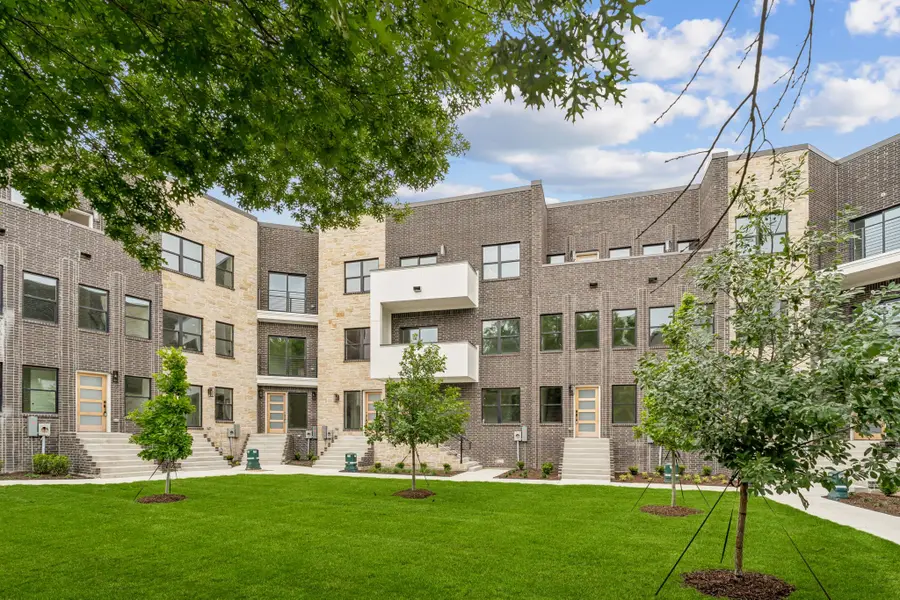 2731 Azalea Park Circle, Fort Worth, TX 76107 - #3