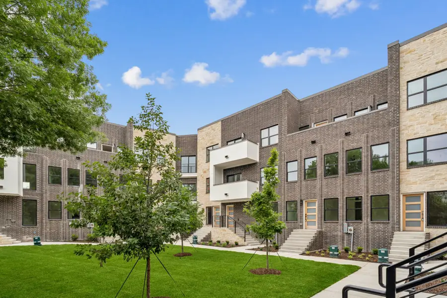 302 Golden Bell Lane, Fort Worth, TX 76107 - #2