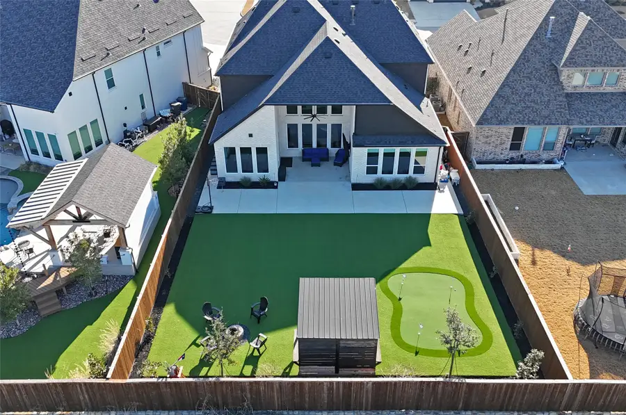 1872 Ellington Drive, Celina, TX 75009 - #2