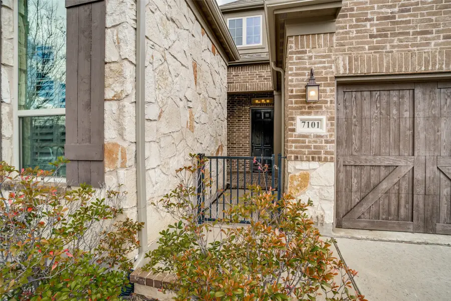 7101 St Georges Drive, McKinney, TX 75070 - #2