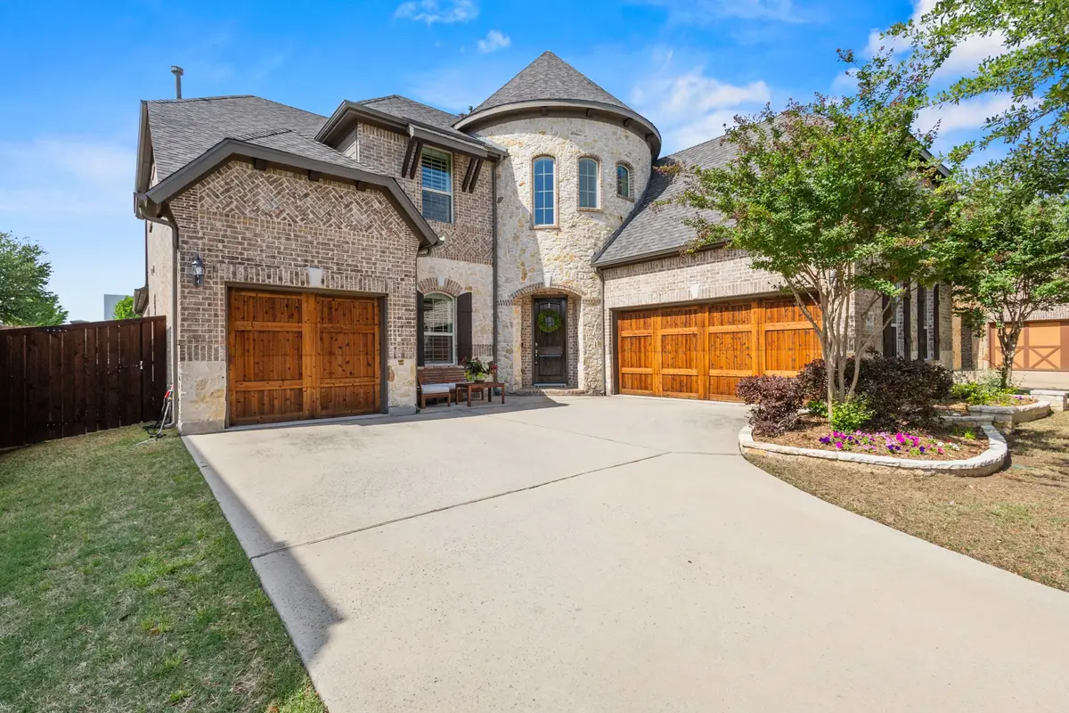1606 Alamosa Drive, Allen, TX 75013 - #1