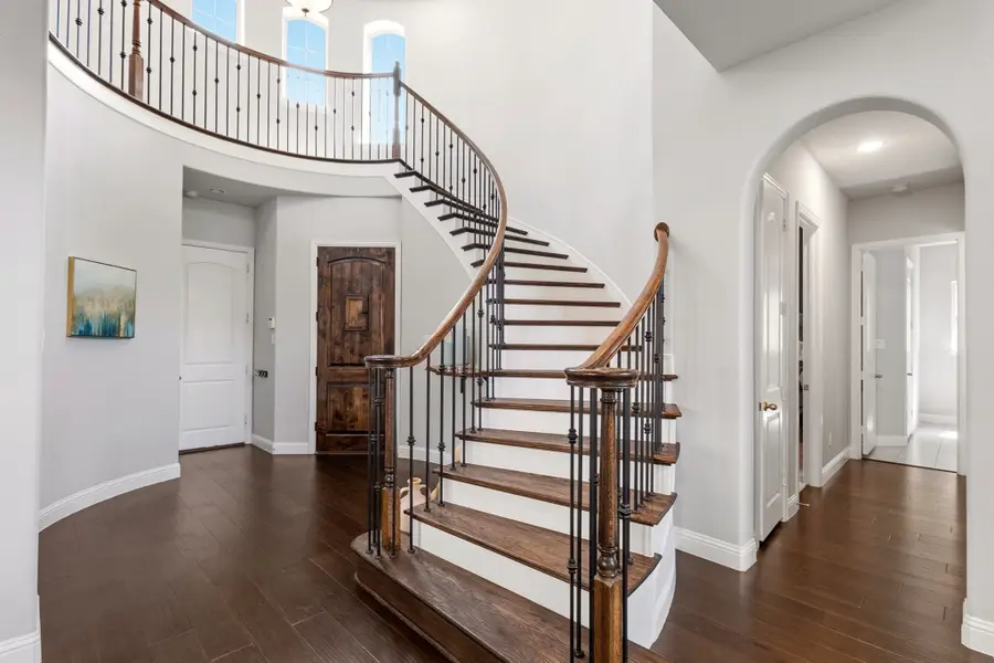 1606 Alamosa Drive, Allen, TX 75013 - #2