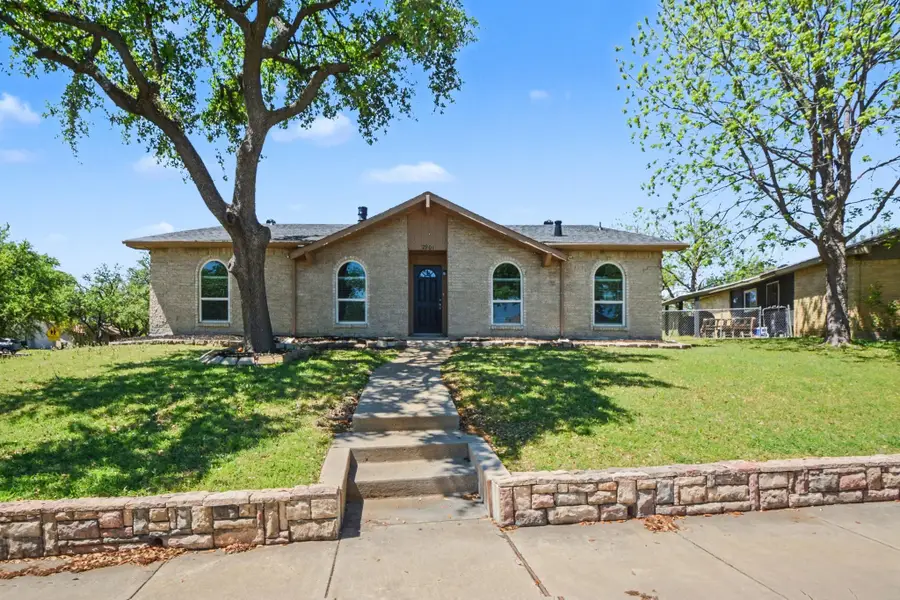 2901 Mill Trail, Carrollton, TX 75007 - #2
