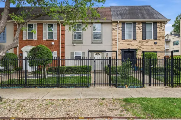 2727 Shelby Avenue #D, Dallas, TX 75219