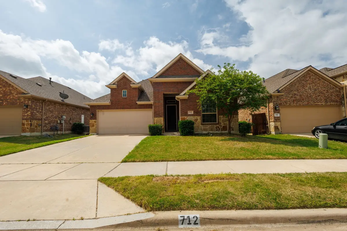 712 Lake Sierra Way, Little Elm, TX 75068 - #1