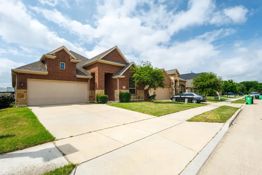 712 Lake Sierra Way, Little Elm, TX 75068 - #2