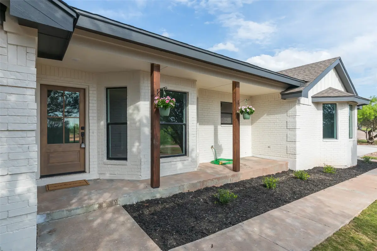 170 County Road 695, Buffalo Gap, TX 79508 - #1