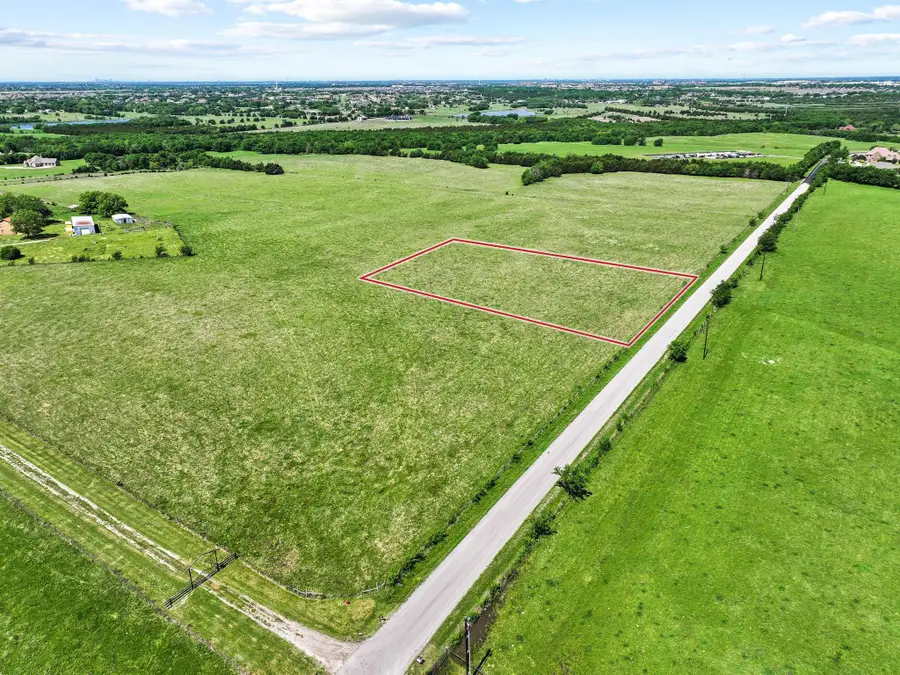 0000 Lot 2 Dowell Road, South Rockwall, TX 75032 - #3