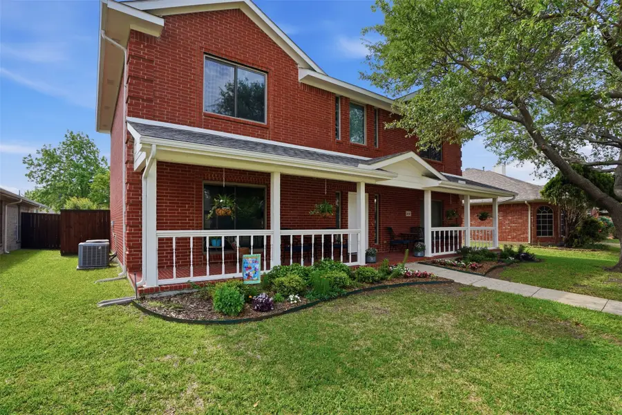 2010 Walnut Creek Trail, Garland, TX 75040 - #2