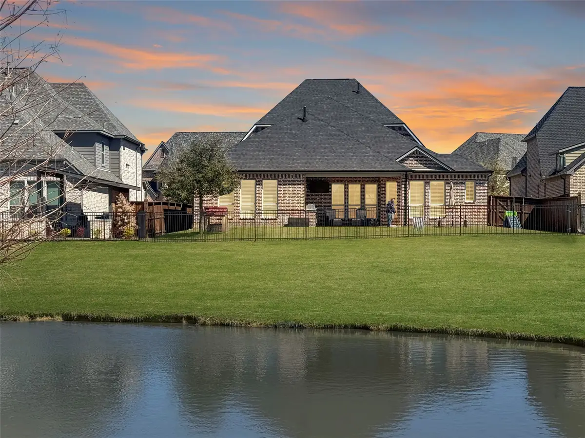 1306 Cypress Creek Way, Celina, TX 75009 - #1