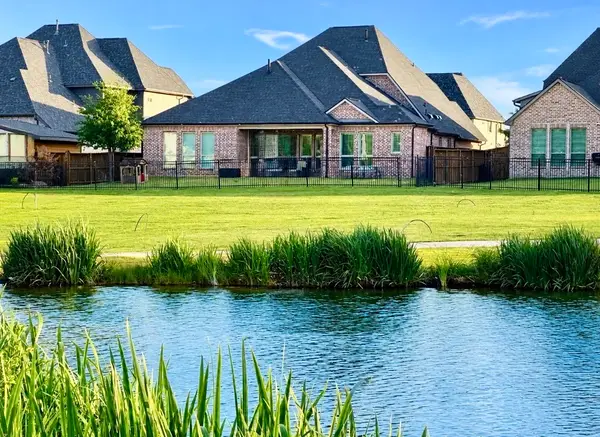 1306 Cypress Creek Way, Celina, TX 75009