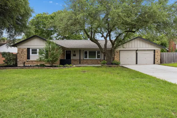 5805 Wedgmont Circle N #N, Fort Worth, TX 76133