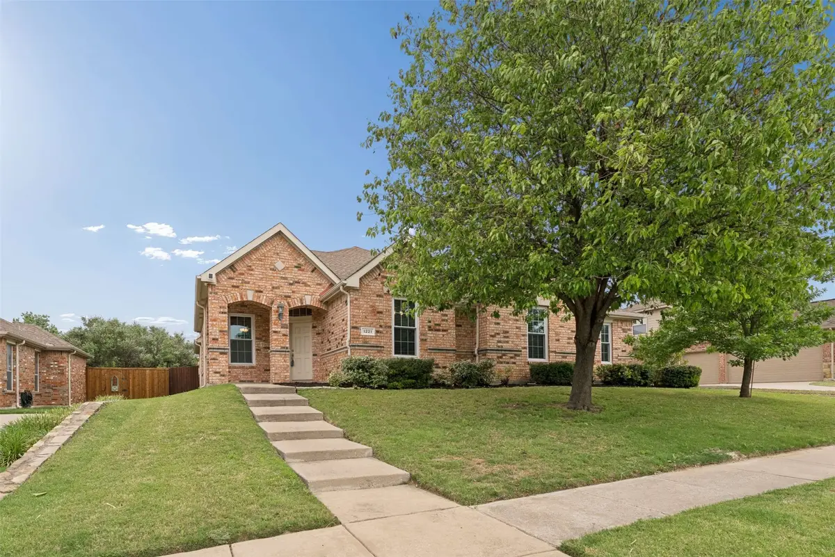 1221 Amistad Drive, Prosper, TX 75078 - #1