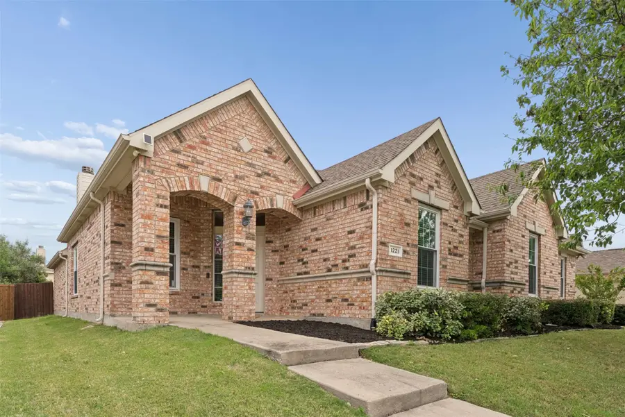 1221 Amistad Drive, Prosper, TX 75078 - #2