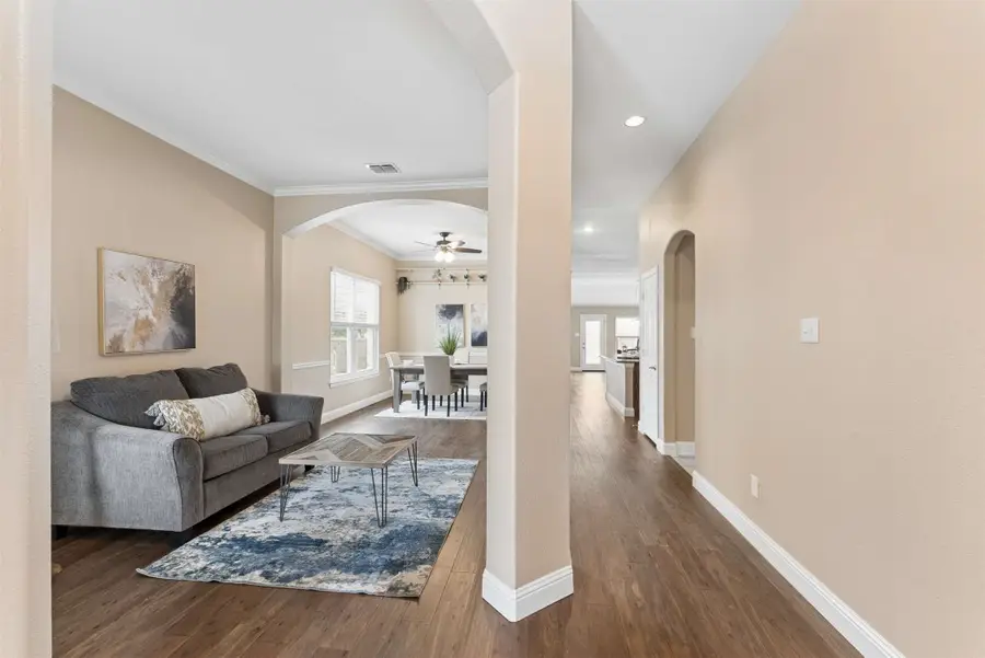 1221 Amistad Drive, Prosper, TX 75078 - #3