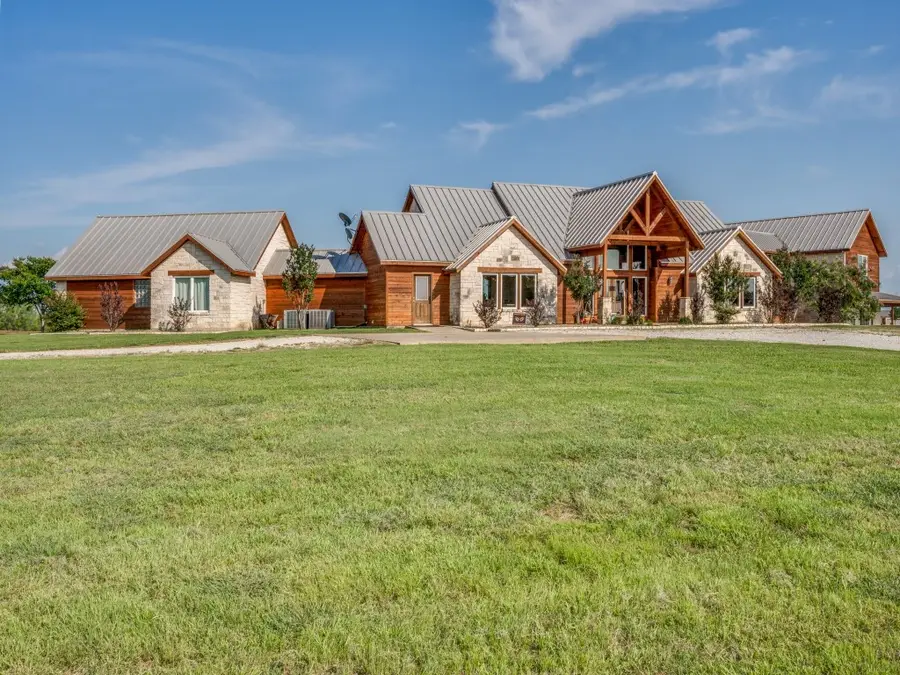 2250 Morrow Road, Valley View, TX 76272 - #3