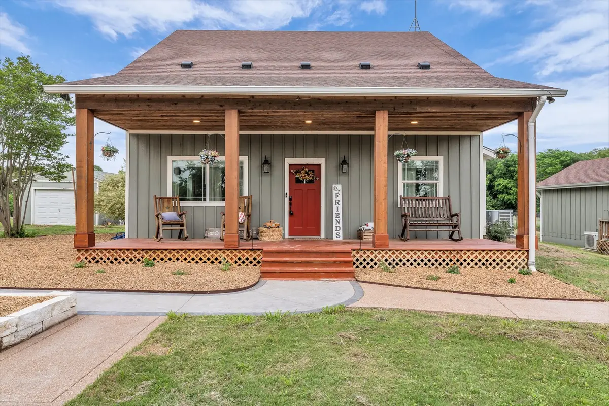 348 Barker Lane, Waco, TX 76705 - #1