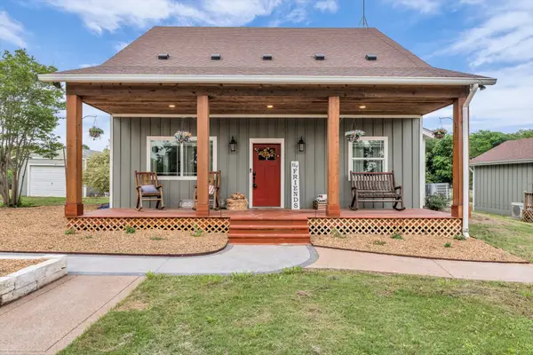 348 Barker Lane, Waco, TX 76705