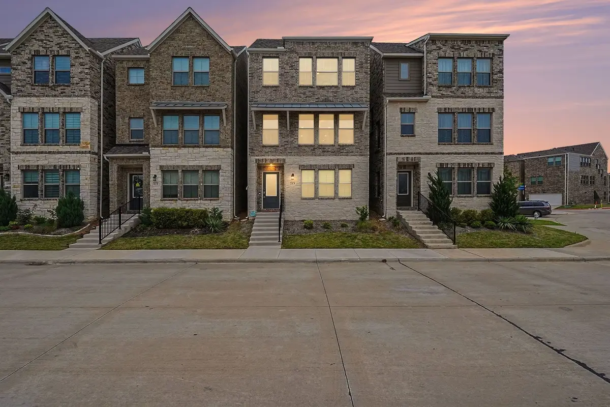 213 Settlers Way, Euless, TX 76040 - #1