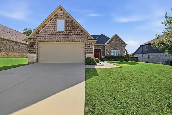 3832 Fawn Meadow Trail, Denison, TX 75020