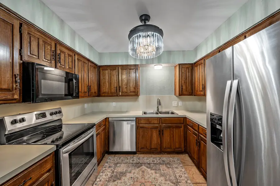 3407 Dovecreek Drive, Arlington, TX 76016 - #3