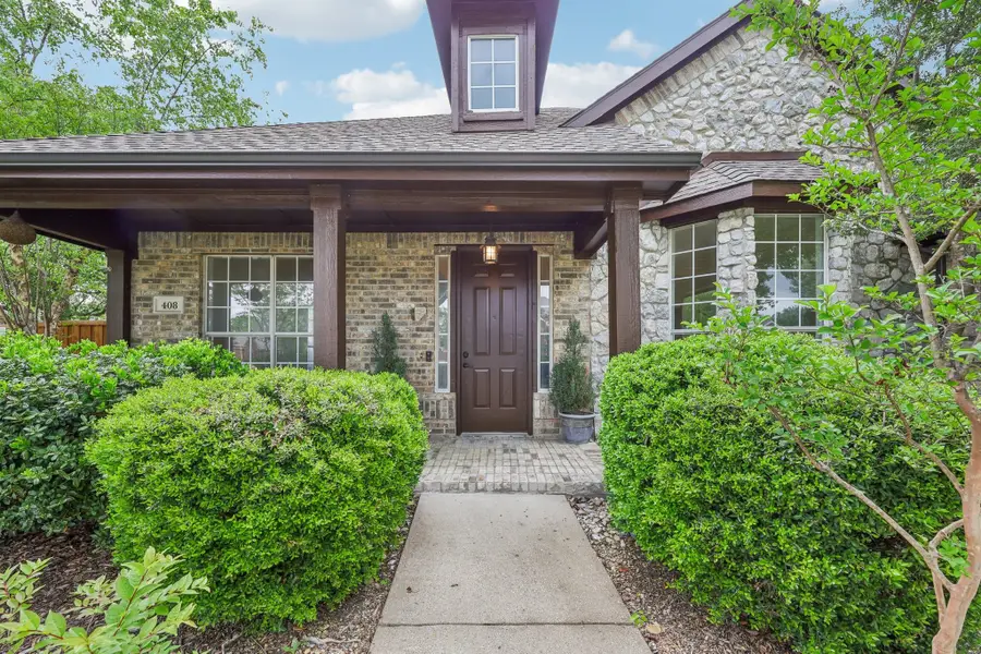 408 Willow Bend Drive, Murphy, TX 75094 - #2