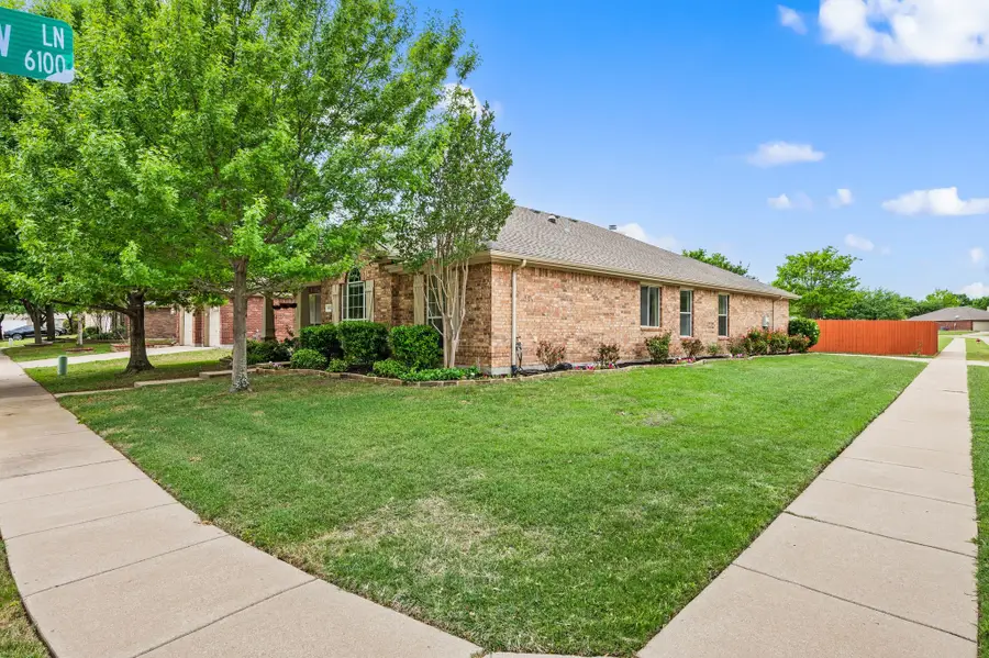 6929 Prairie Dawn Lane, North Richland Hills, TX 76180 - #3