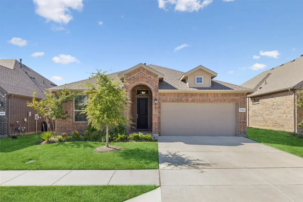 11541 Royston Street, Fort Worth, TX 76244 - #1