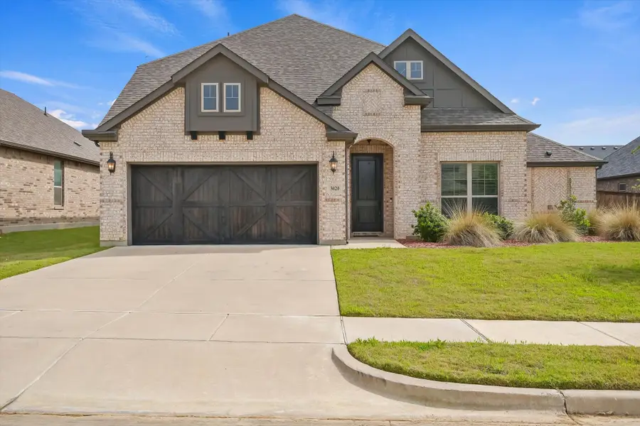 3020 Capital Hill Drive, Burleson, TX 76028 - #2