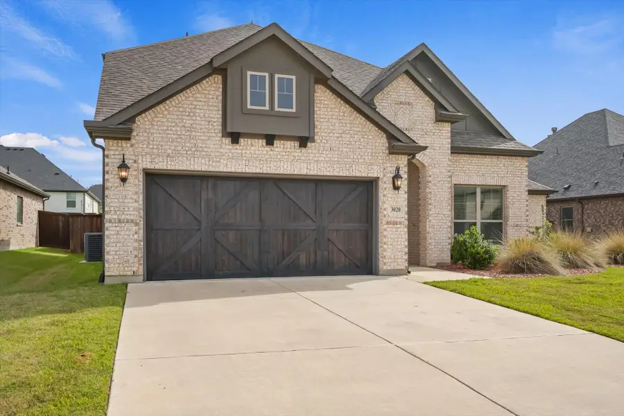 3020 Capital Hill Drive, Burleson, TX 76028 - #3