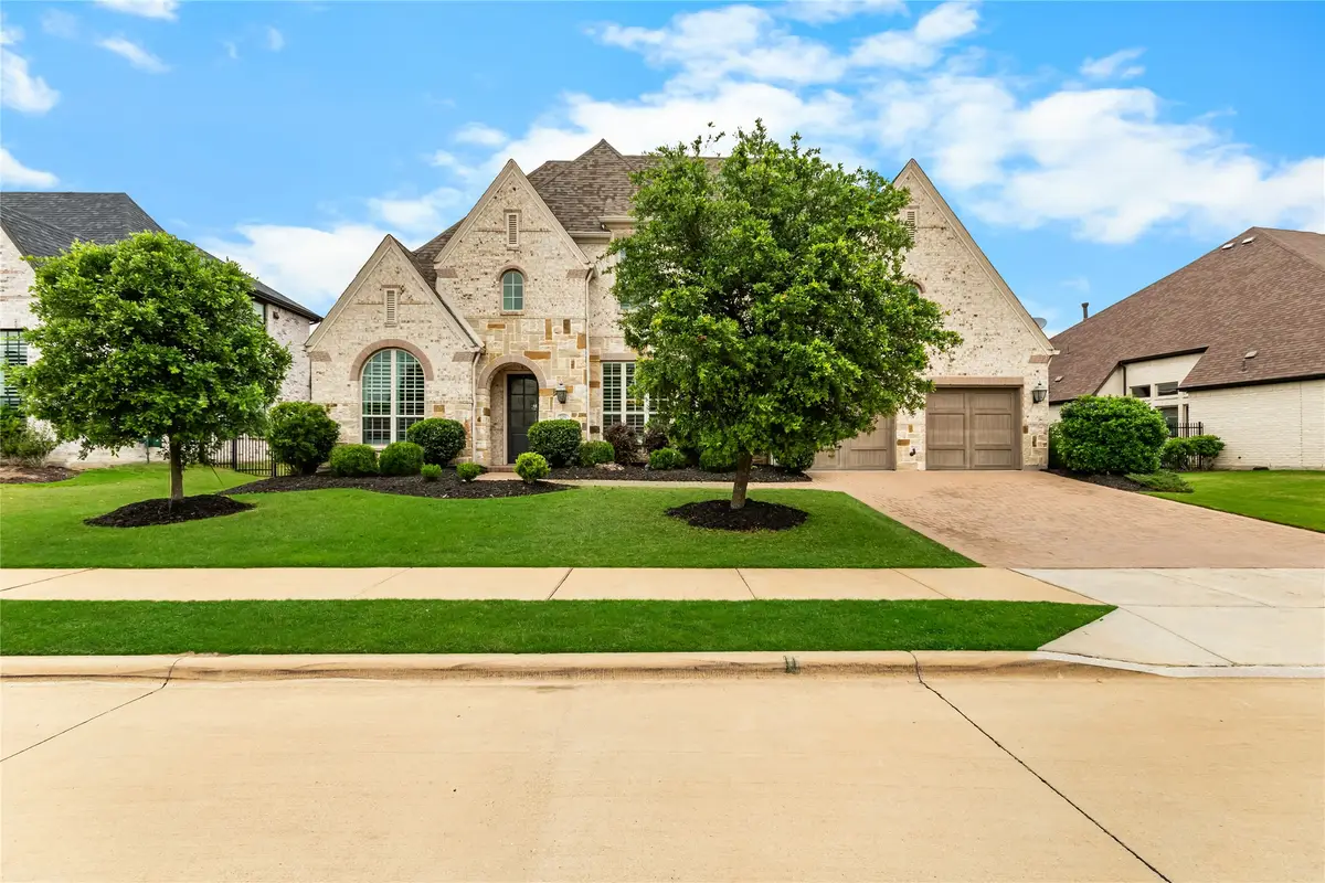 2251 Country Brook Lane, Prosper, TX 75078 - #1