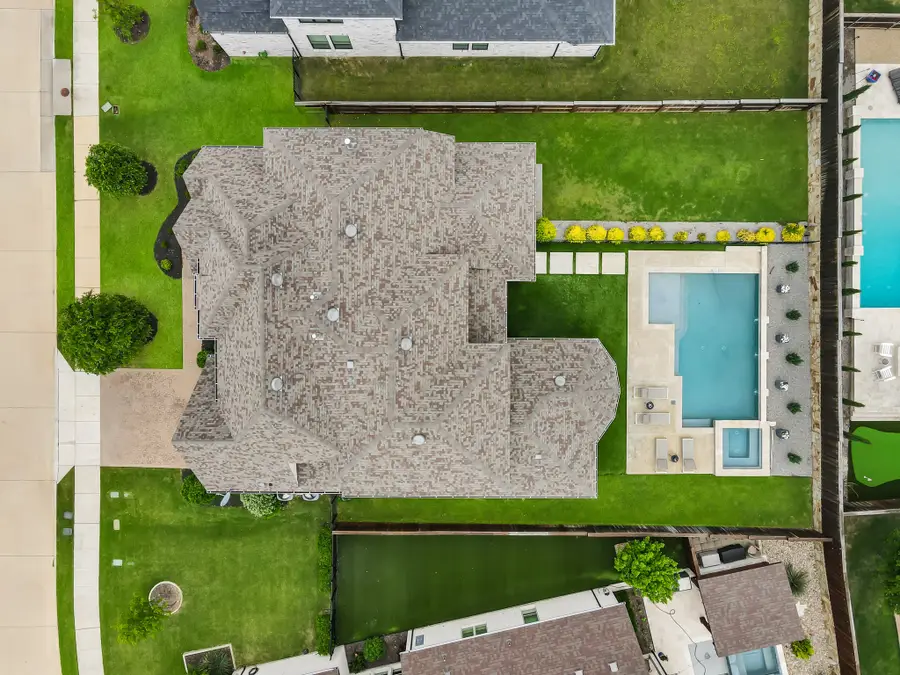 2251 Country Brook Lane, Prosper, TX 75078 - #2